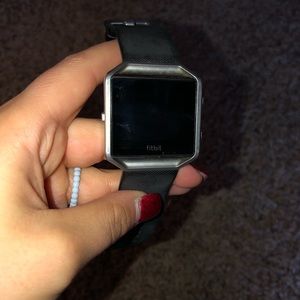 Fitbit Blaze